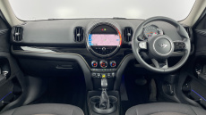 MINI Countryman 1.5 Cooper S E Classic ALL4 PHEV 5dr Auto Hatchback